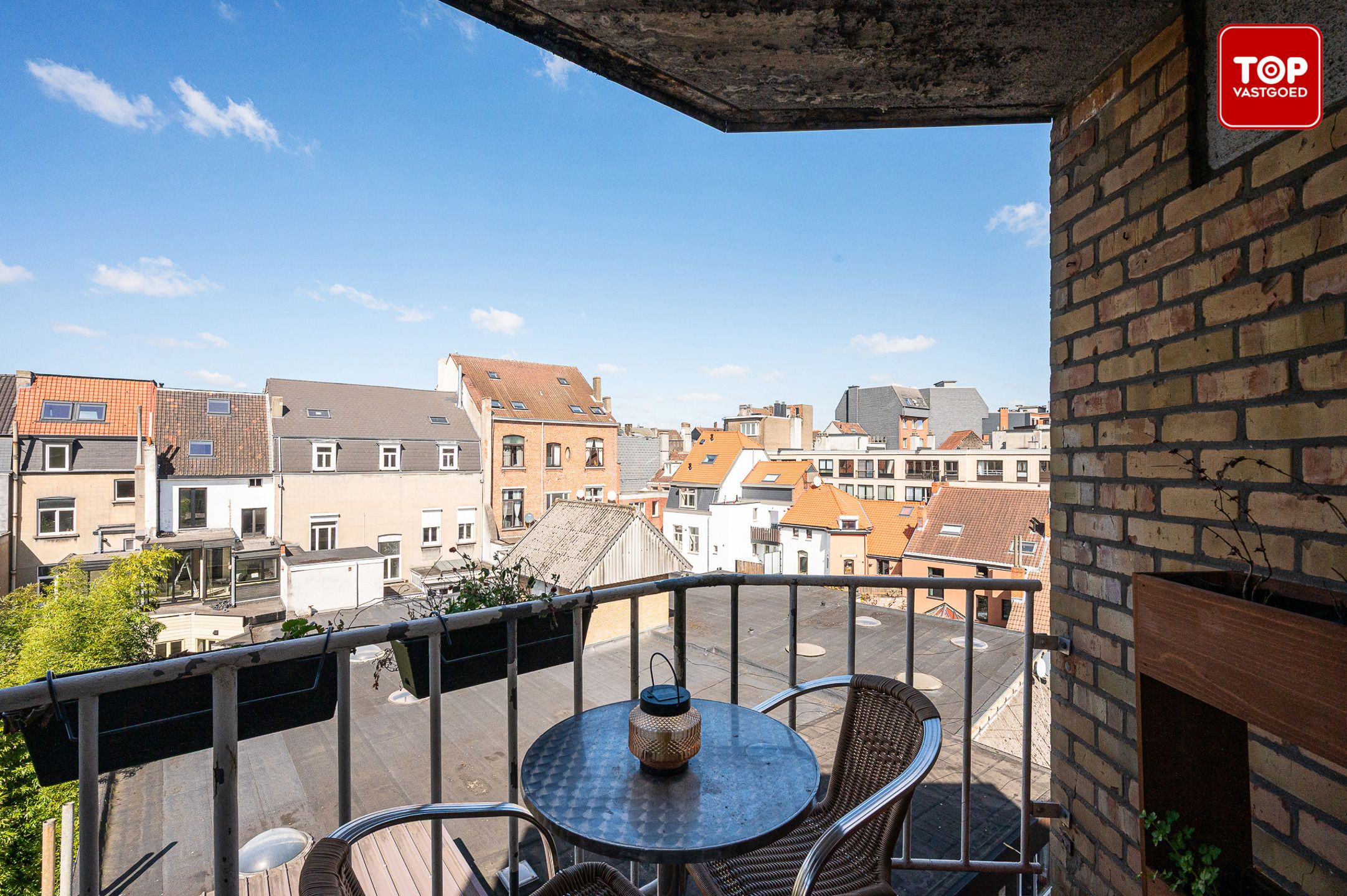 2-slaapkamerappartement op een toplocatie! foto 17
