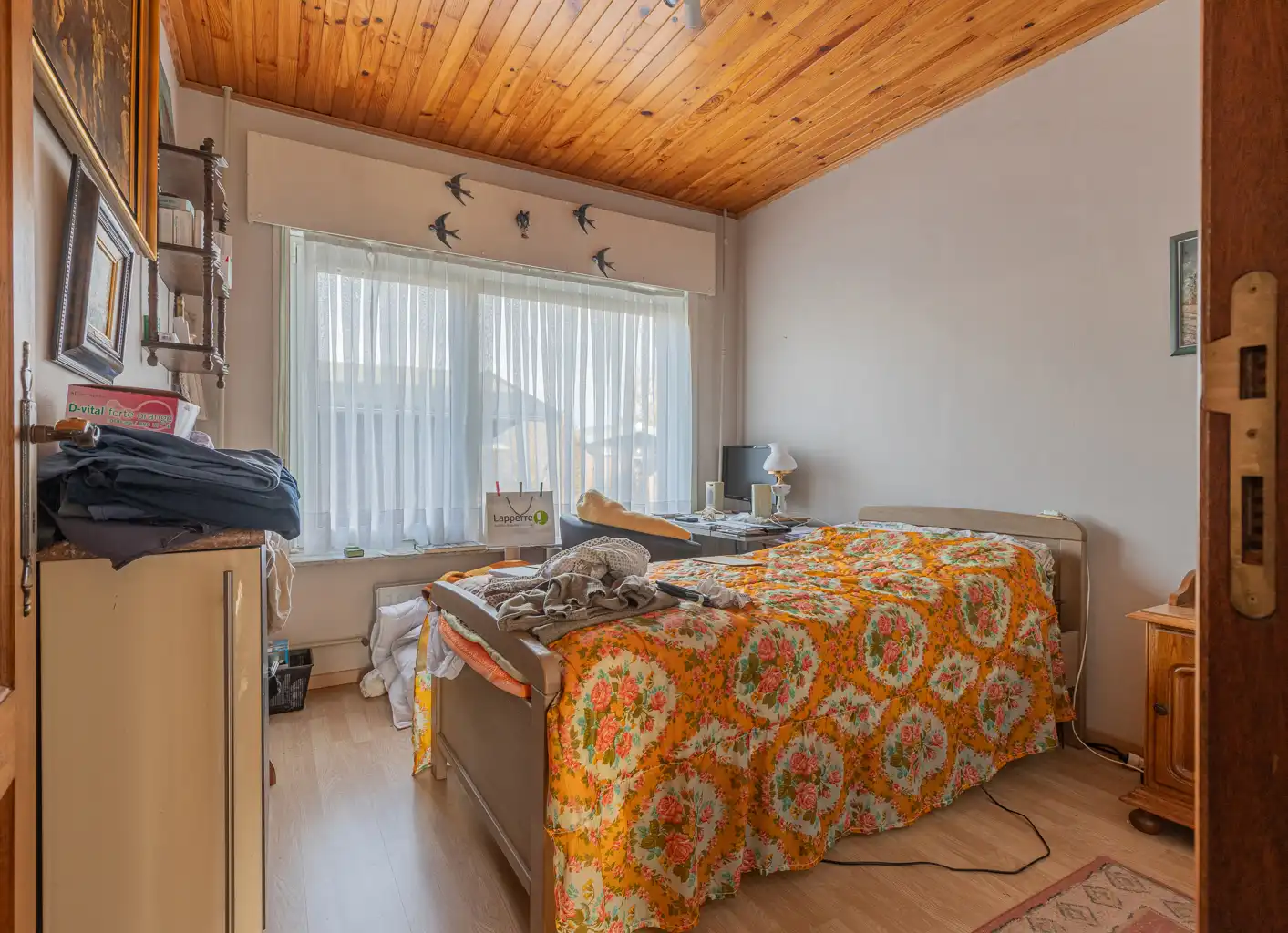 Ruime gezinswoning met 3 slpks! foto 8