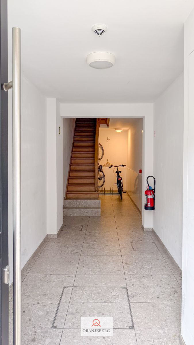 Gerenoveerde ruime duplex met terras nabij Gent centrum foto 31