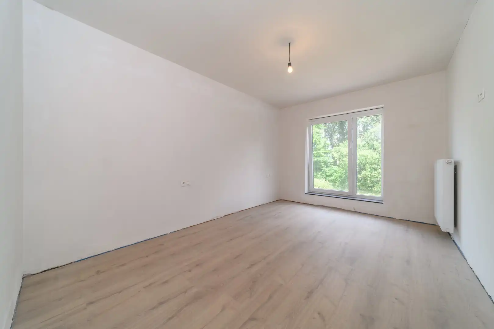 Nieuwbouwwonig met eigen parkeerplaats te Haaltert foto 9