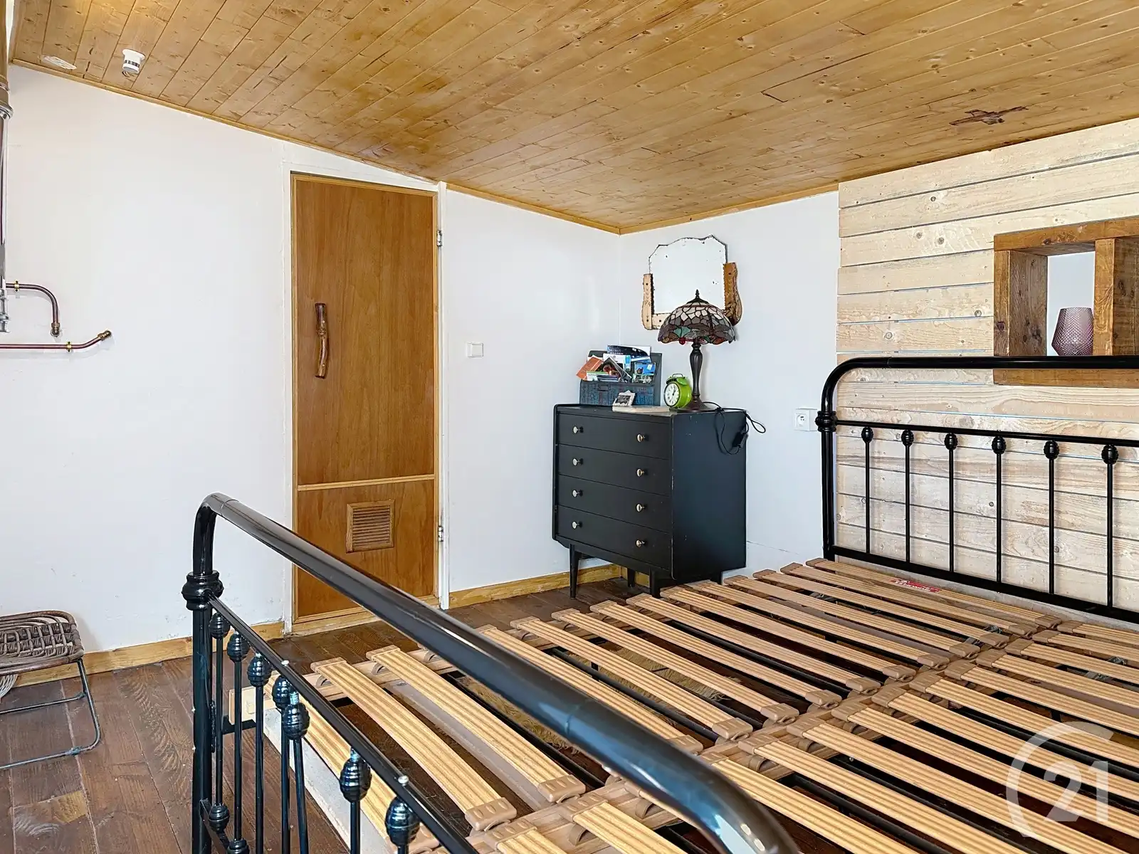 Huis met vakantiewoning te koop in Vielsalm! foto 21