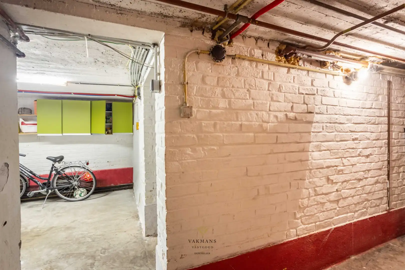 Woning met 3 slaapkamers en stadstuin foto 26