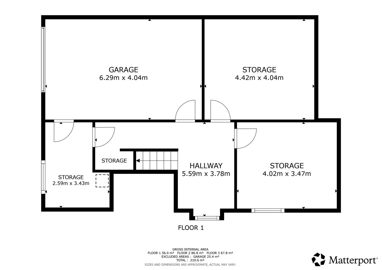 Instapklare woning met 3 slpkrs en kappersruimte te Genk foto 28