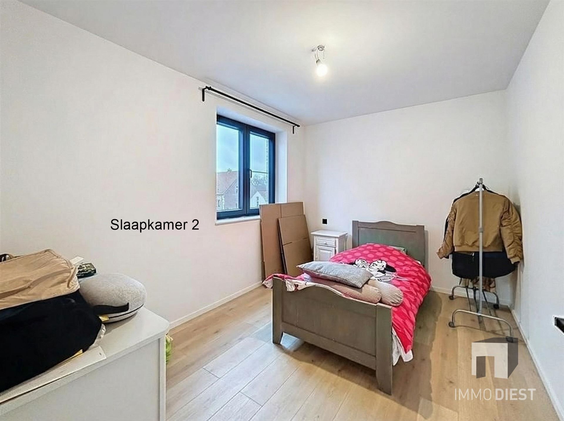 Nieuwbouw woninge met 5slaapkamers foto 22