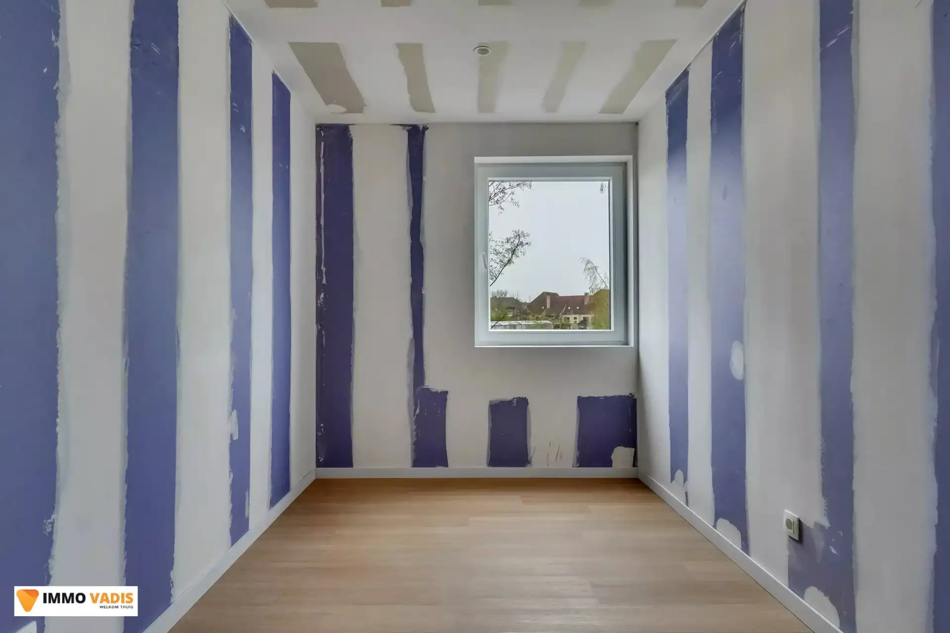 Moderne, energiezuinige halfopen bebouwing foto 7