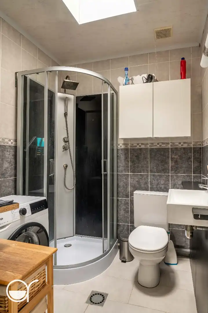 Instapklare woning in het centrum van Ledeberg foto 7