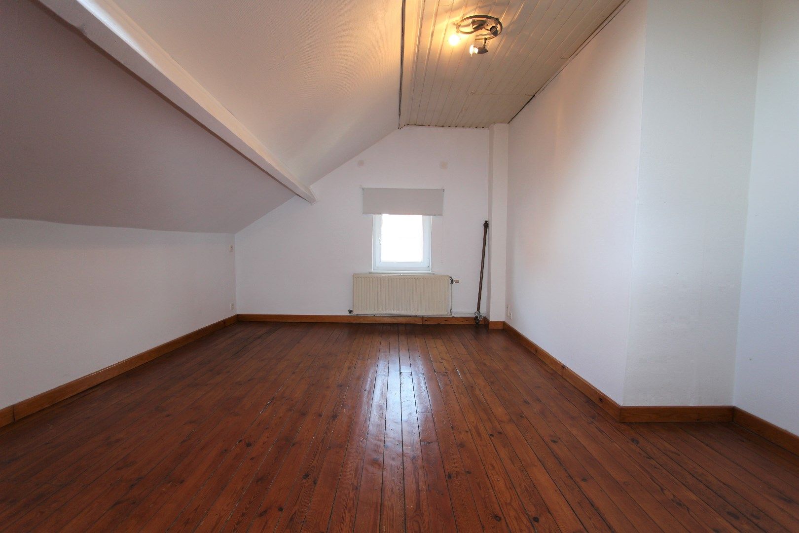 RUIM DUPLEX APPARTEMENT MET DAKTERRAS foto 9