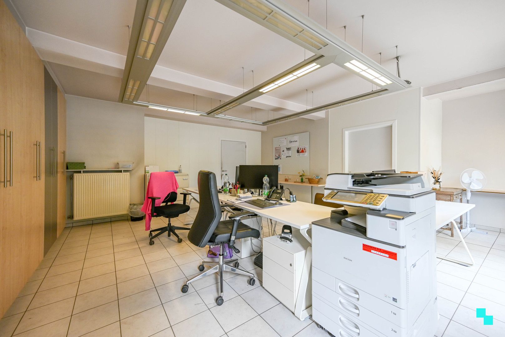 Uiterst centraal gelegen commerciële ruimte foto 9