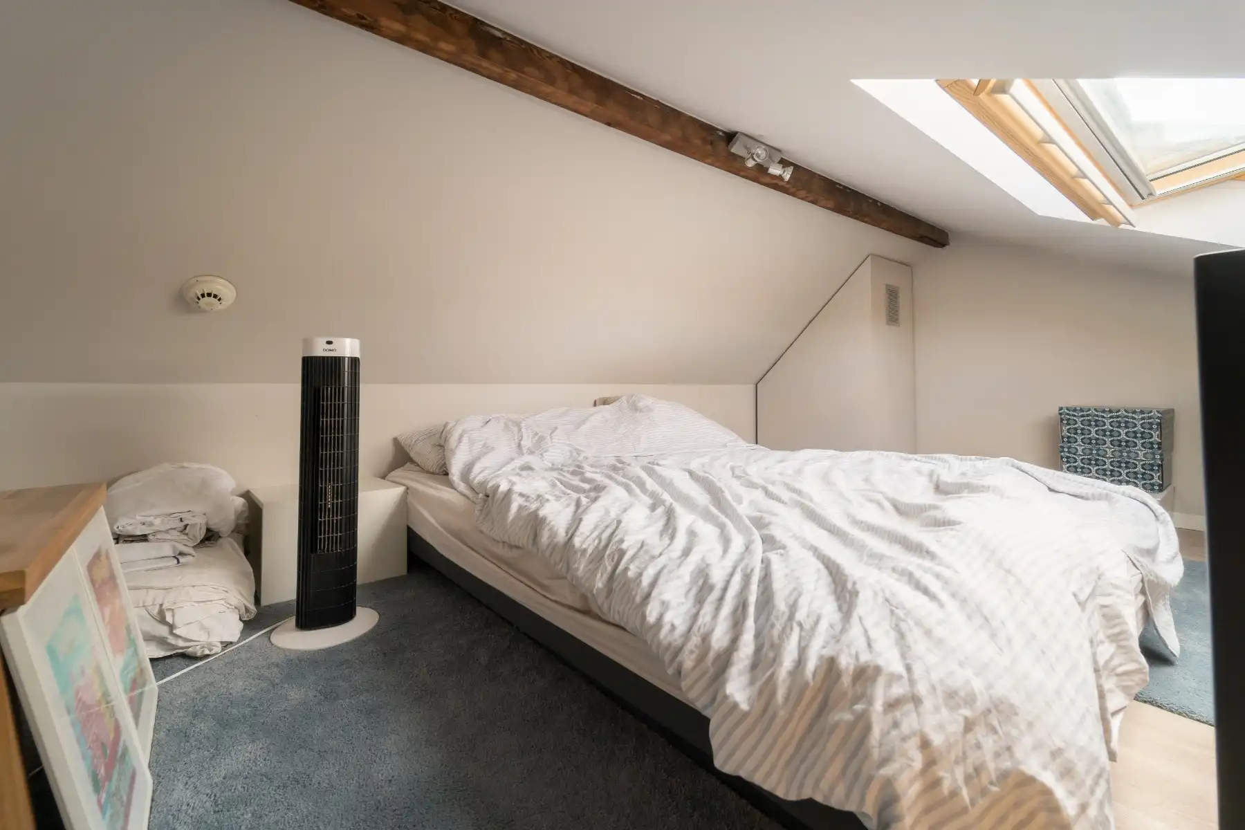 Gezellige studio in kleinschalig gebouw foto 13