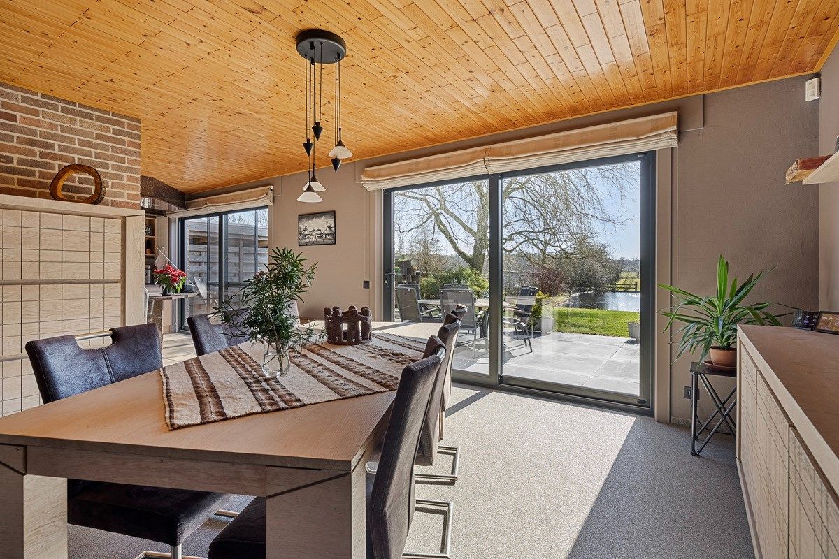 Goed onderhouden ruim ingedeelde woning op 11.725 m². foto 7