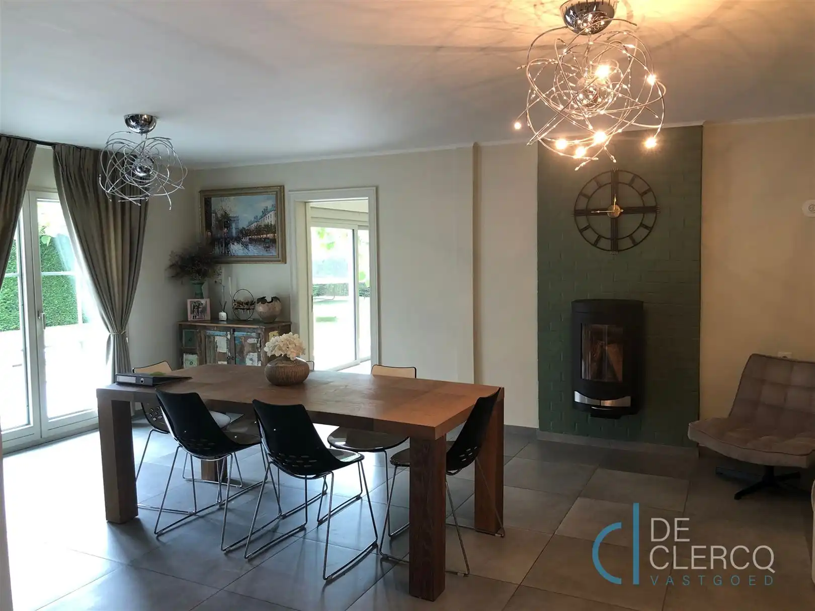 Gerenoveerde charmante woning te huur op een rustige locatie foto 4