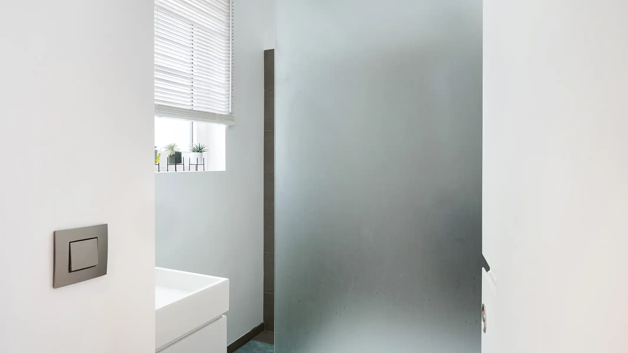 Mooi appartement met zijdelings zeezicht in Het Zoute foto 12