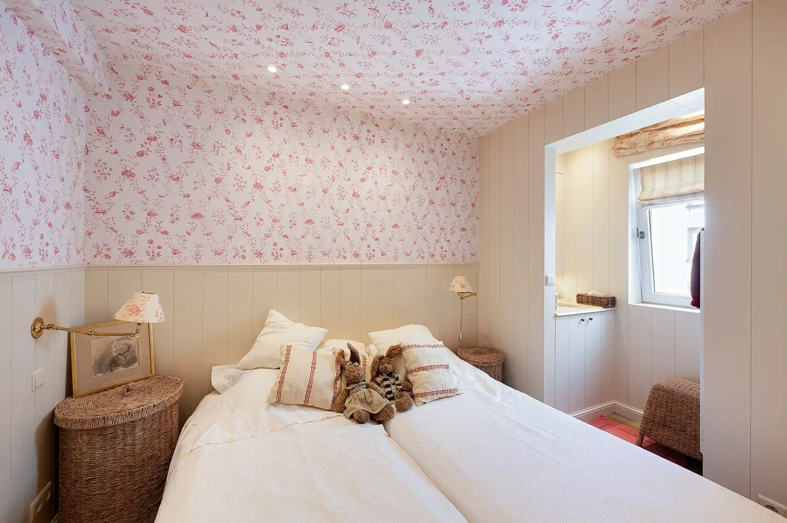 Uitzonderlijk penthouse aan de Kustlaan, in het hart van het Zoute. foto 18