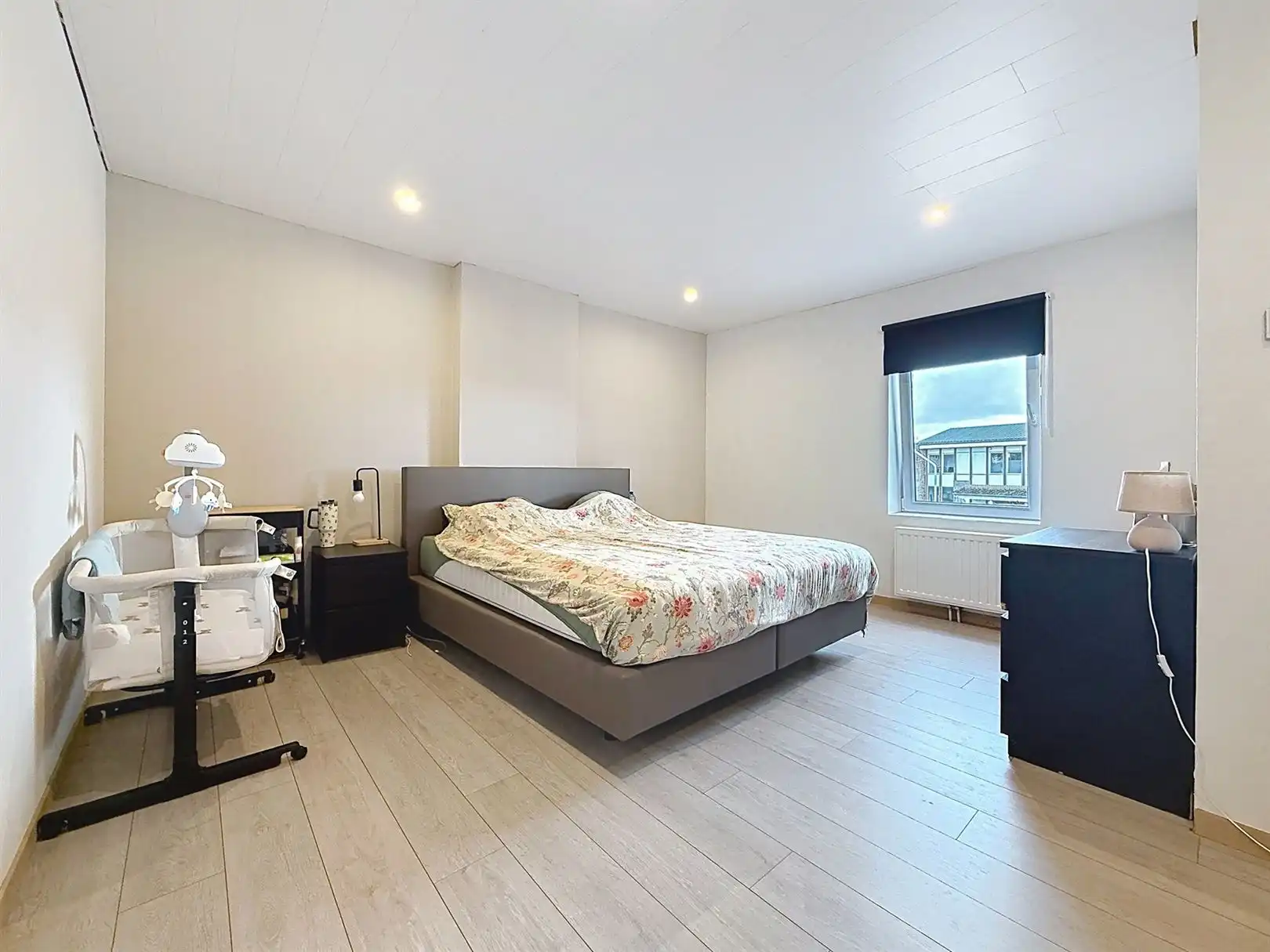 Gerenoveerde woning (2019), 2 slpks, zolder, opp 3a 03ca foto 18