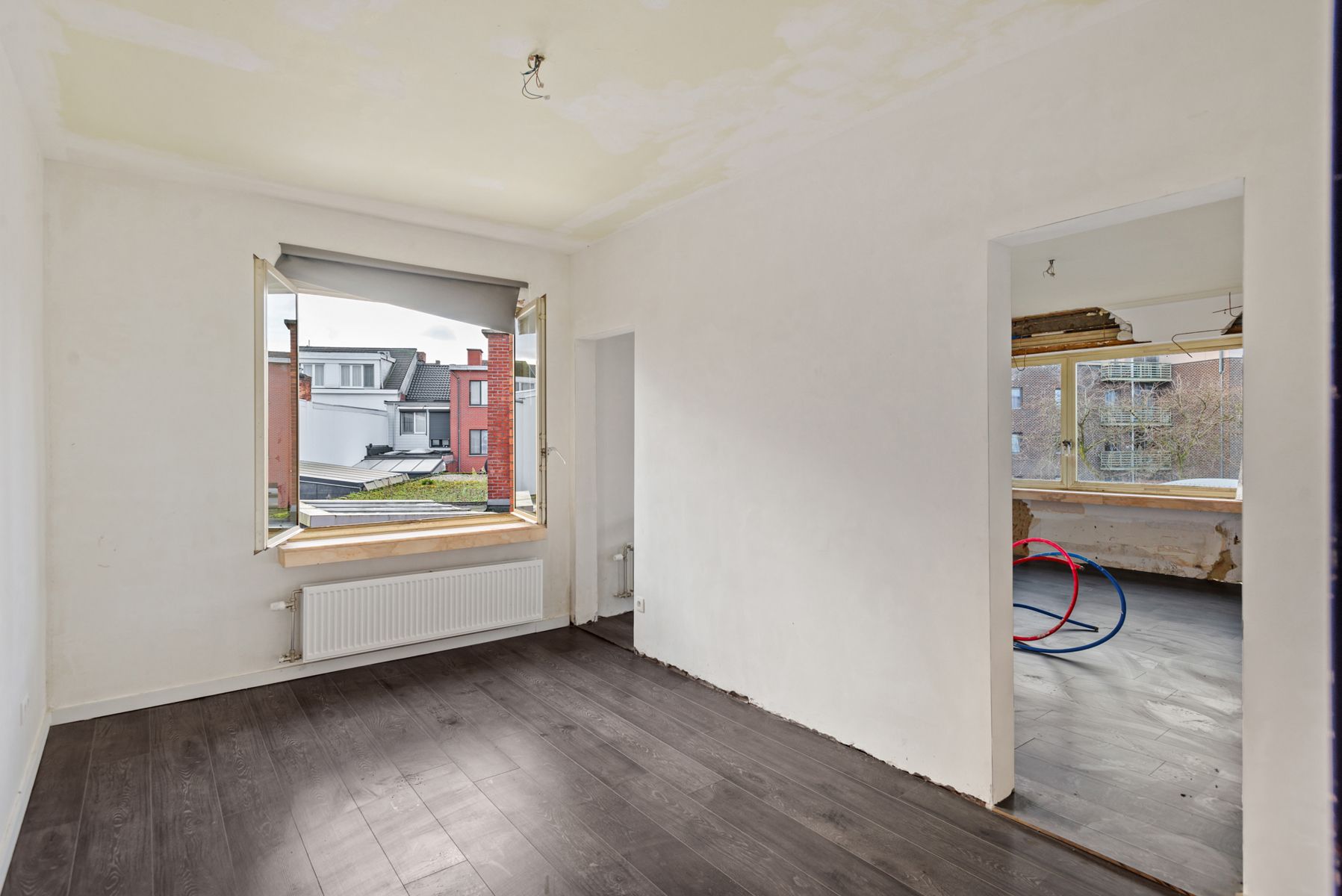 Veelzijdig commercieel pand met woongedeelte foto 13
