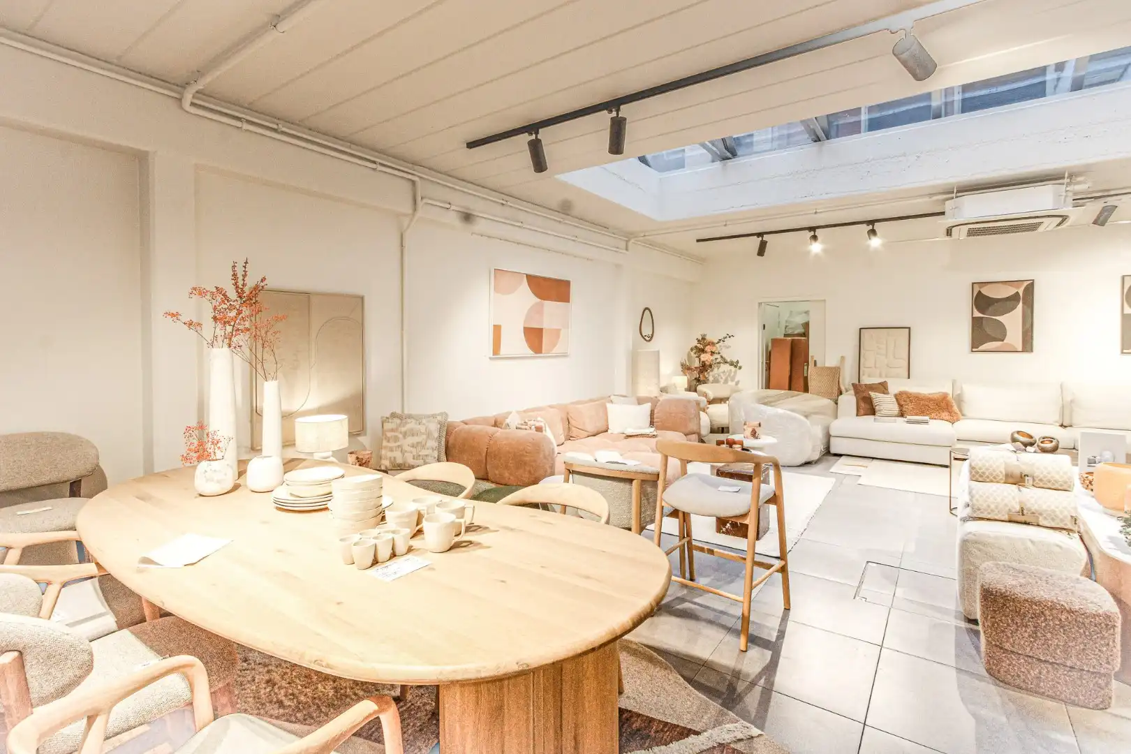 Verhuurd handelspand te koop Lippenslaan 253  foto 5