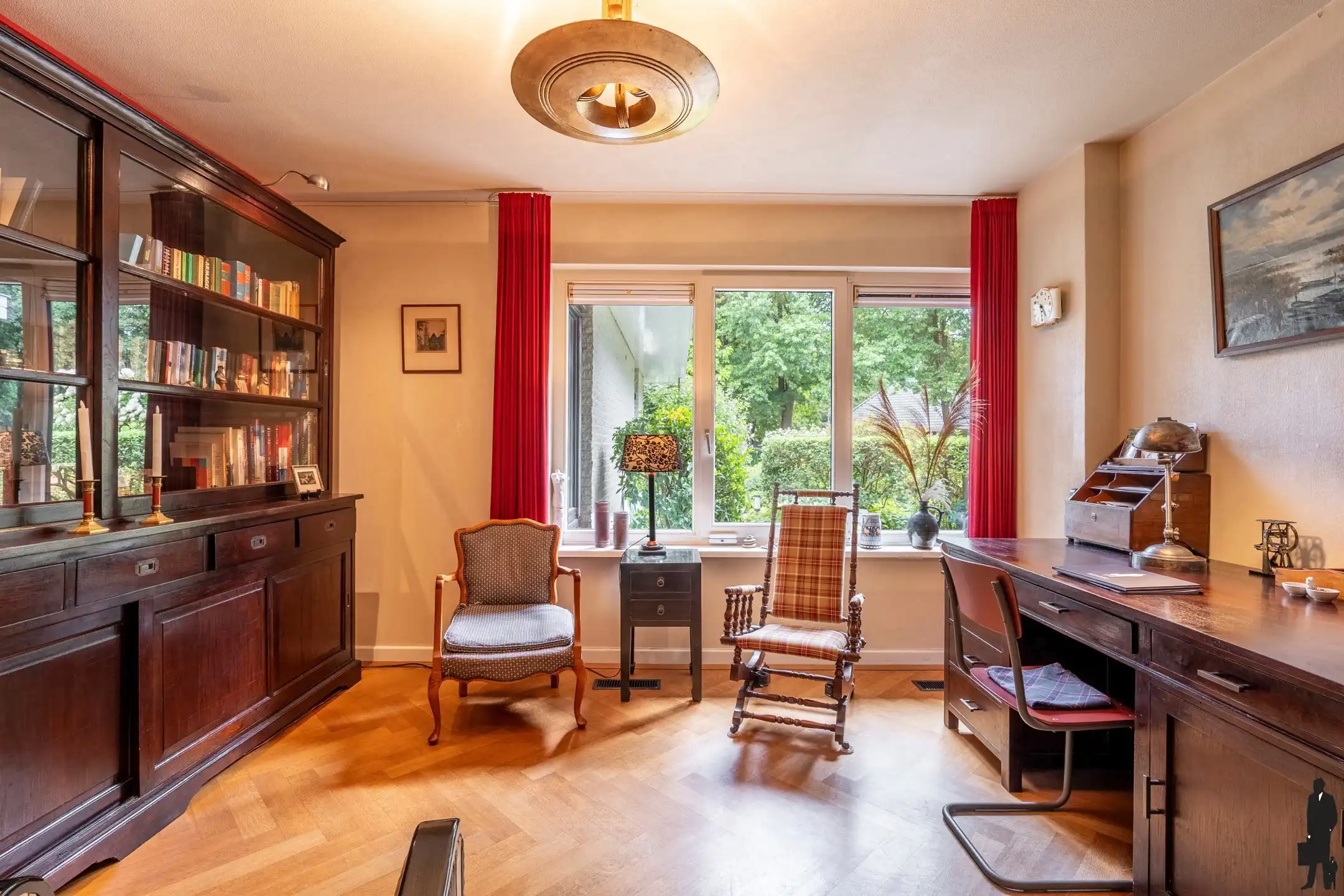 Uitstekende villa op zuidwesten in residentiele verkaveling foto 14