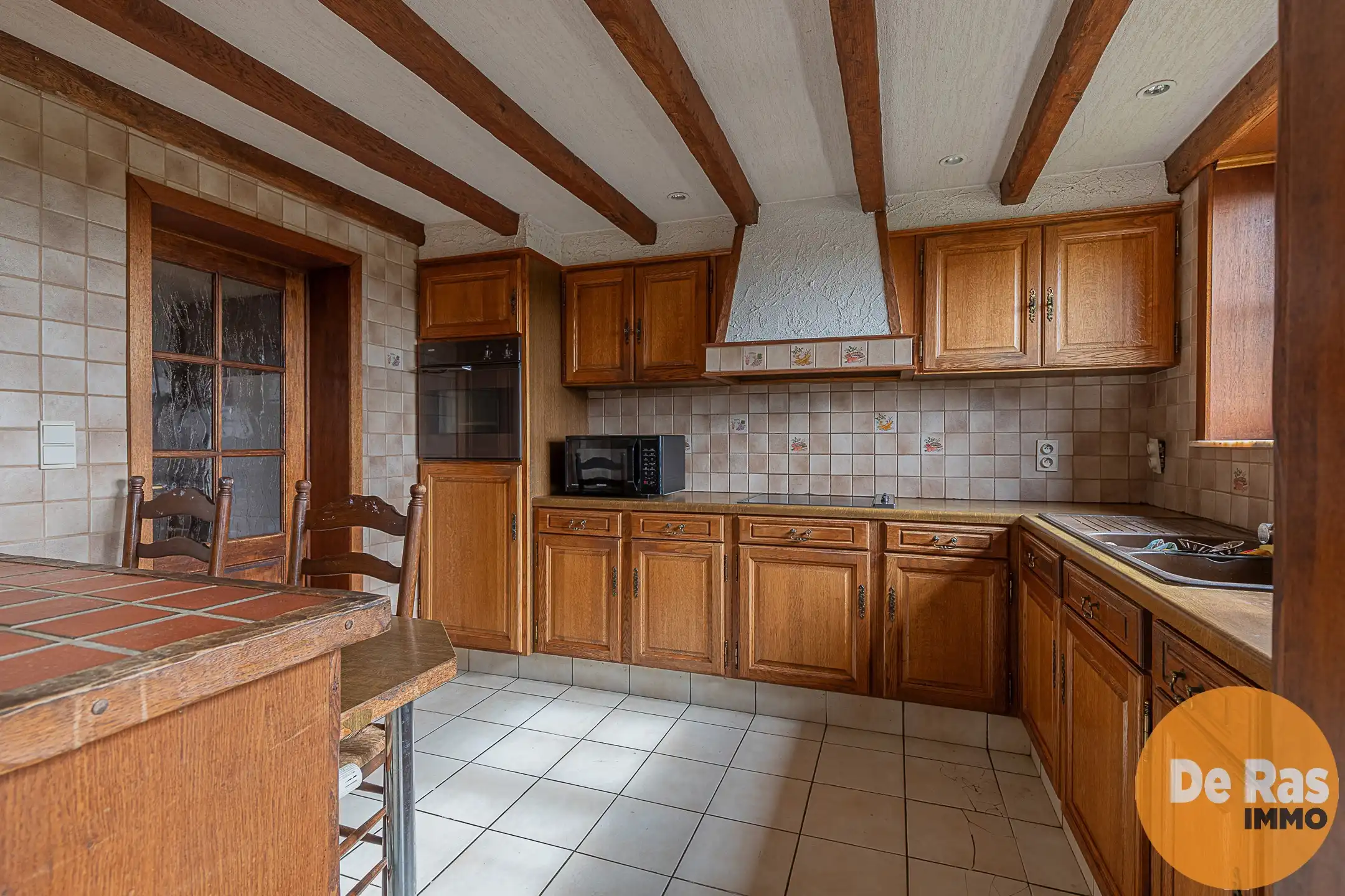 BRAKEL- Uniek gelegen open bebouwing met prachtig zicht  foto 6