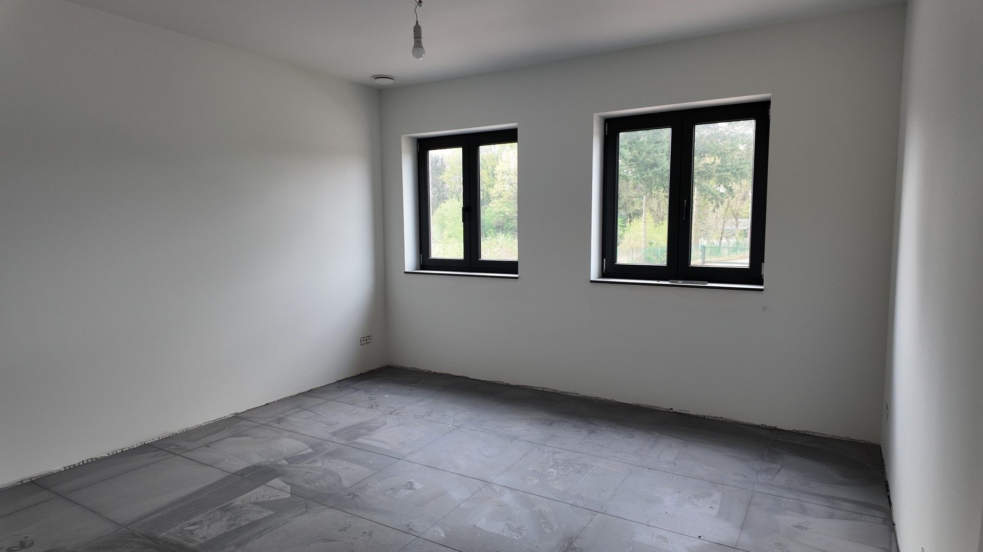 MODERNE ENERGIEZUINIGE HOB WONING TE HUUR - ZUTENDAAL foto 9