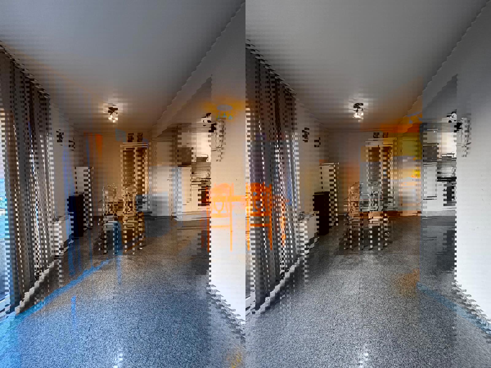 Appartement met 2 slaapkamers en garage foto 3