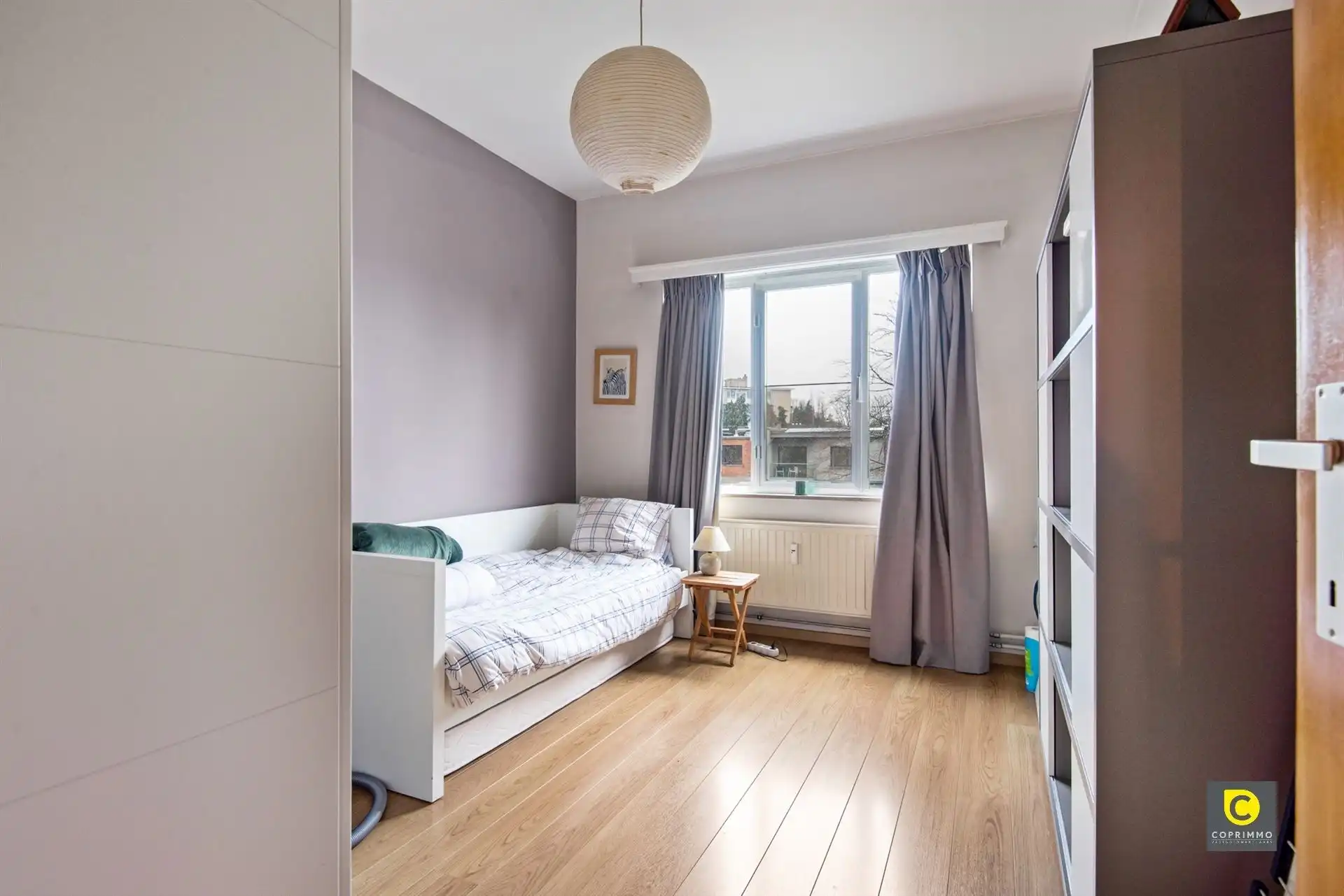 Lichtrijk 2 slpk app met 2 terrassen te Pulhof! foto 7