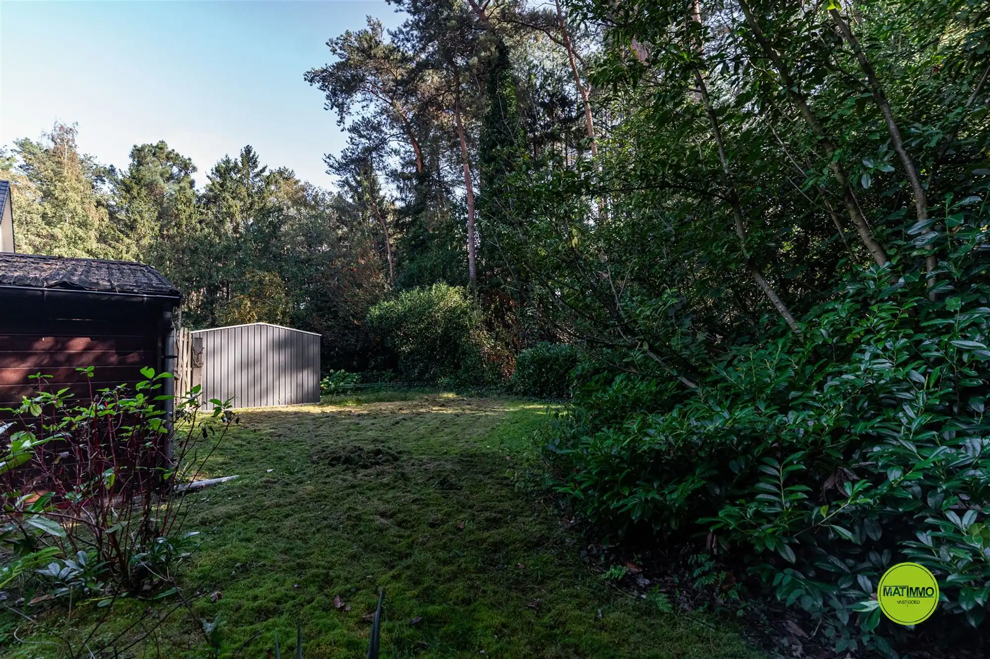 Uniek gelegen woning op een prachtig perceel van 3333 m² foto 4