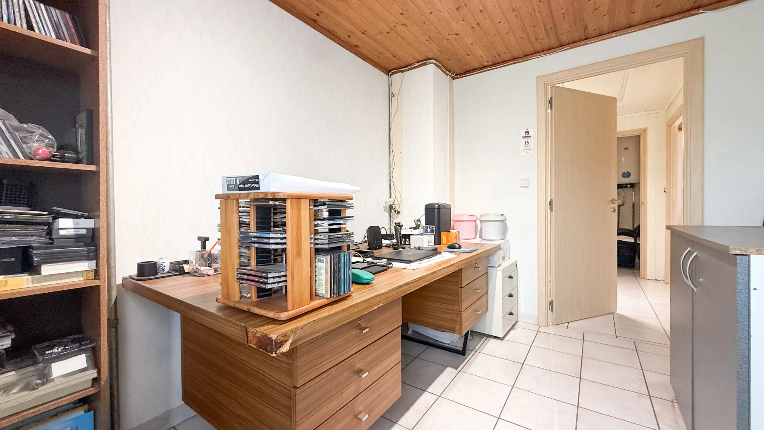 Ruime gezinswoning met 4 slaapkamers op 977 m² in Houthalen! foto 24