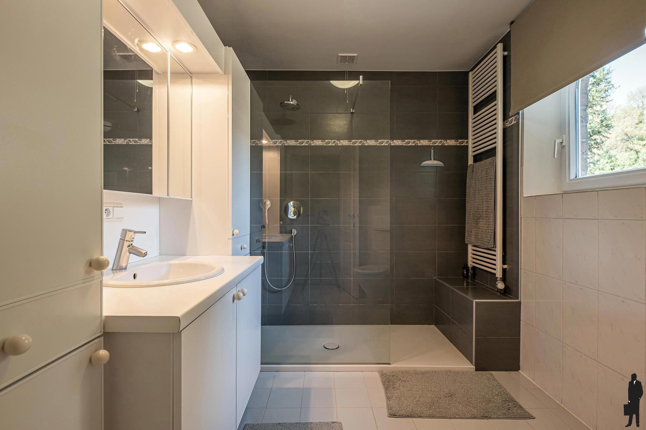 Exclusieve mediterraanse villa met 3 slaapkamers, 3 badkamers en parktuin op 3.805 m² foto 17