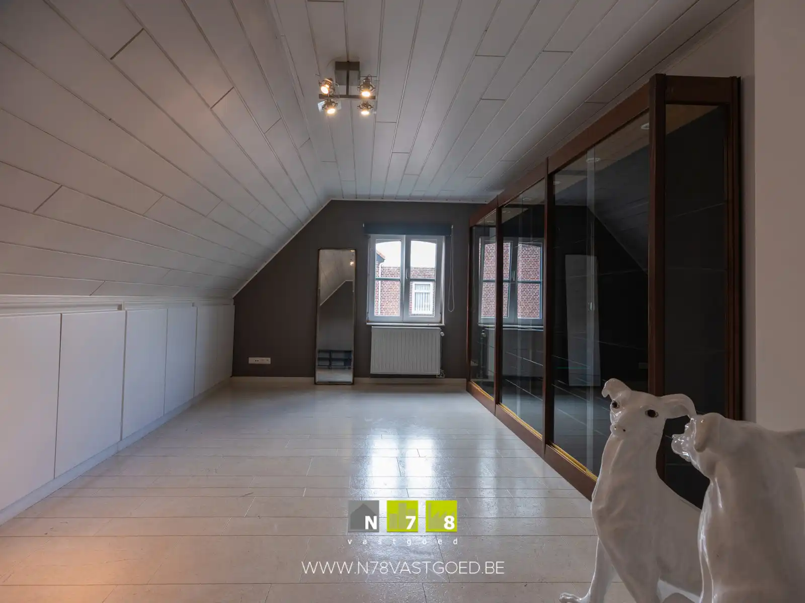 VRIJSTAANDE WONING MET EEN PRACHTIGE BUITENBELEVING foto 21