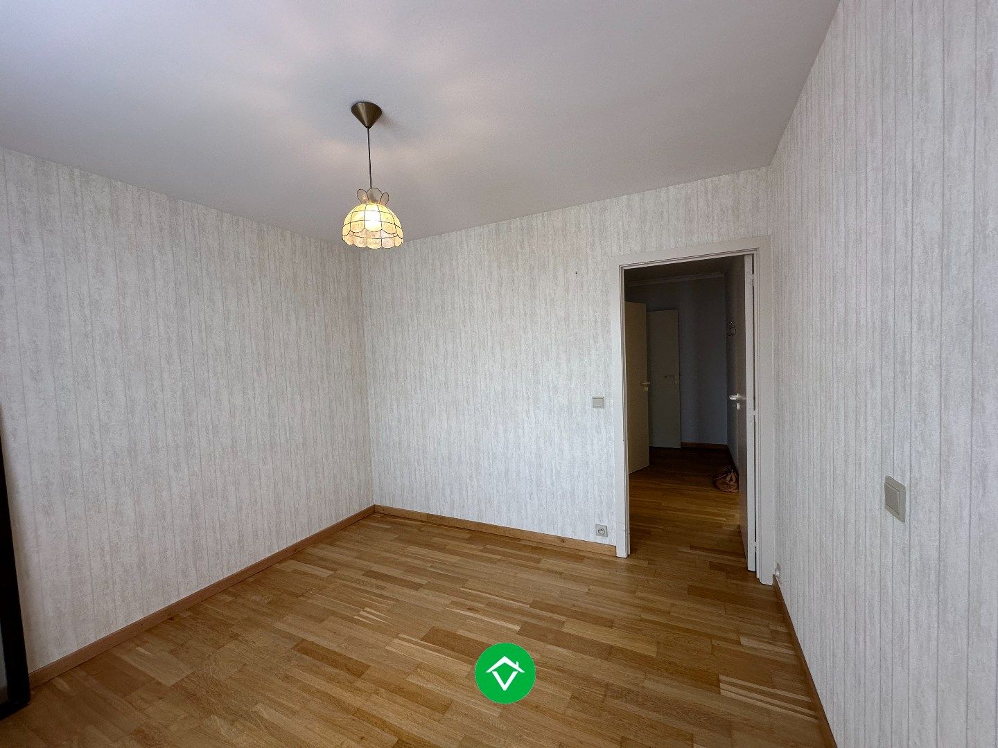 Gezellig 1-slaapkamer appartement met 2 terrassen in hartje Koekelare foto 20