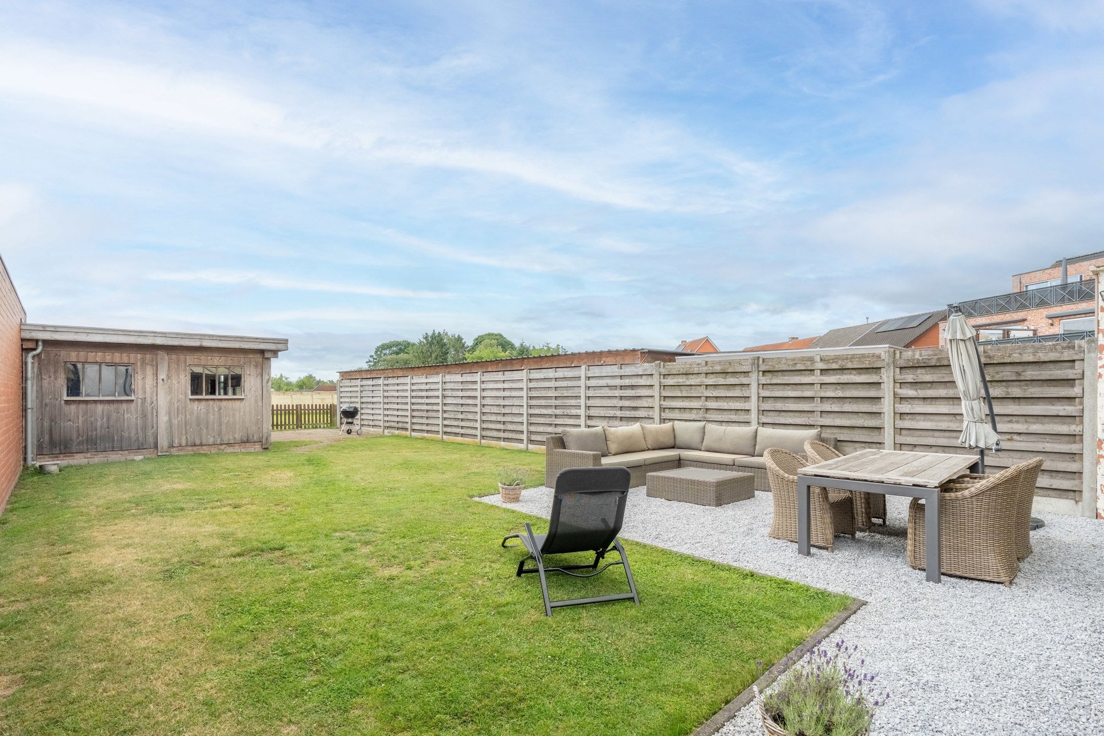 Te renoveren 3slpk woning met prachtige tuin te Vosselaar foto 2