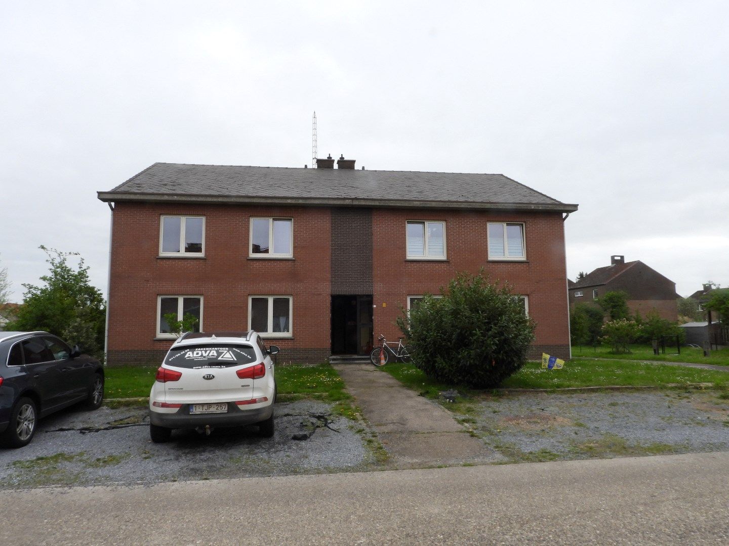 Appartement te koop Zegestraat 4 -/102 - 3803 Sint-Truiden