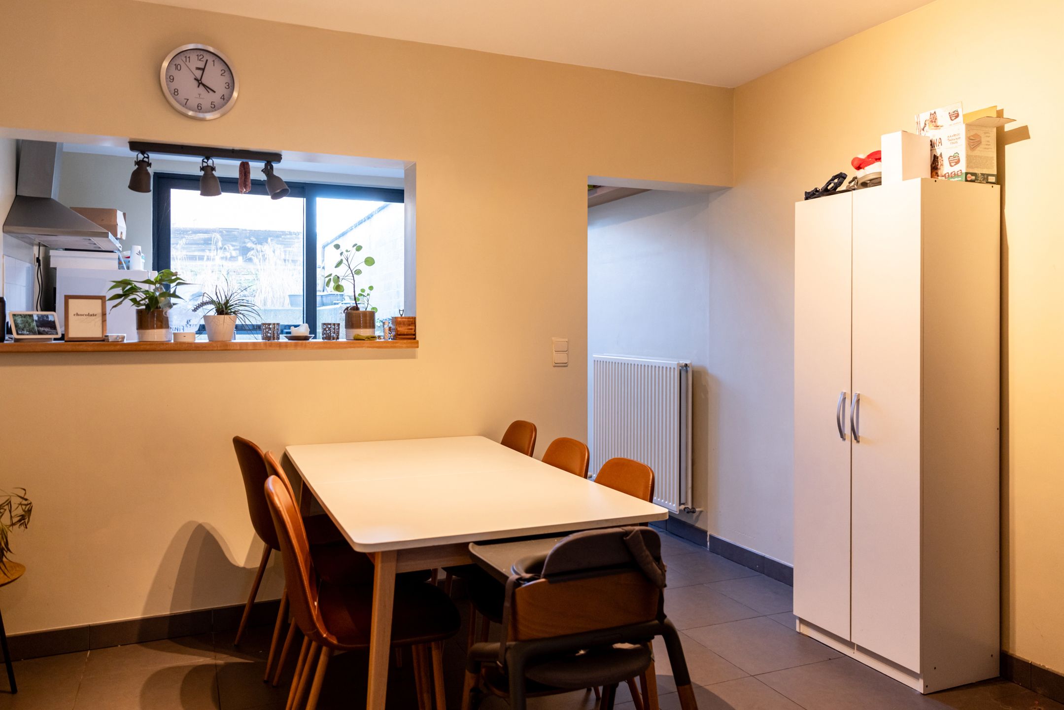 Woning nabij Bornem centrum foto 6
