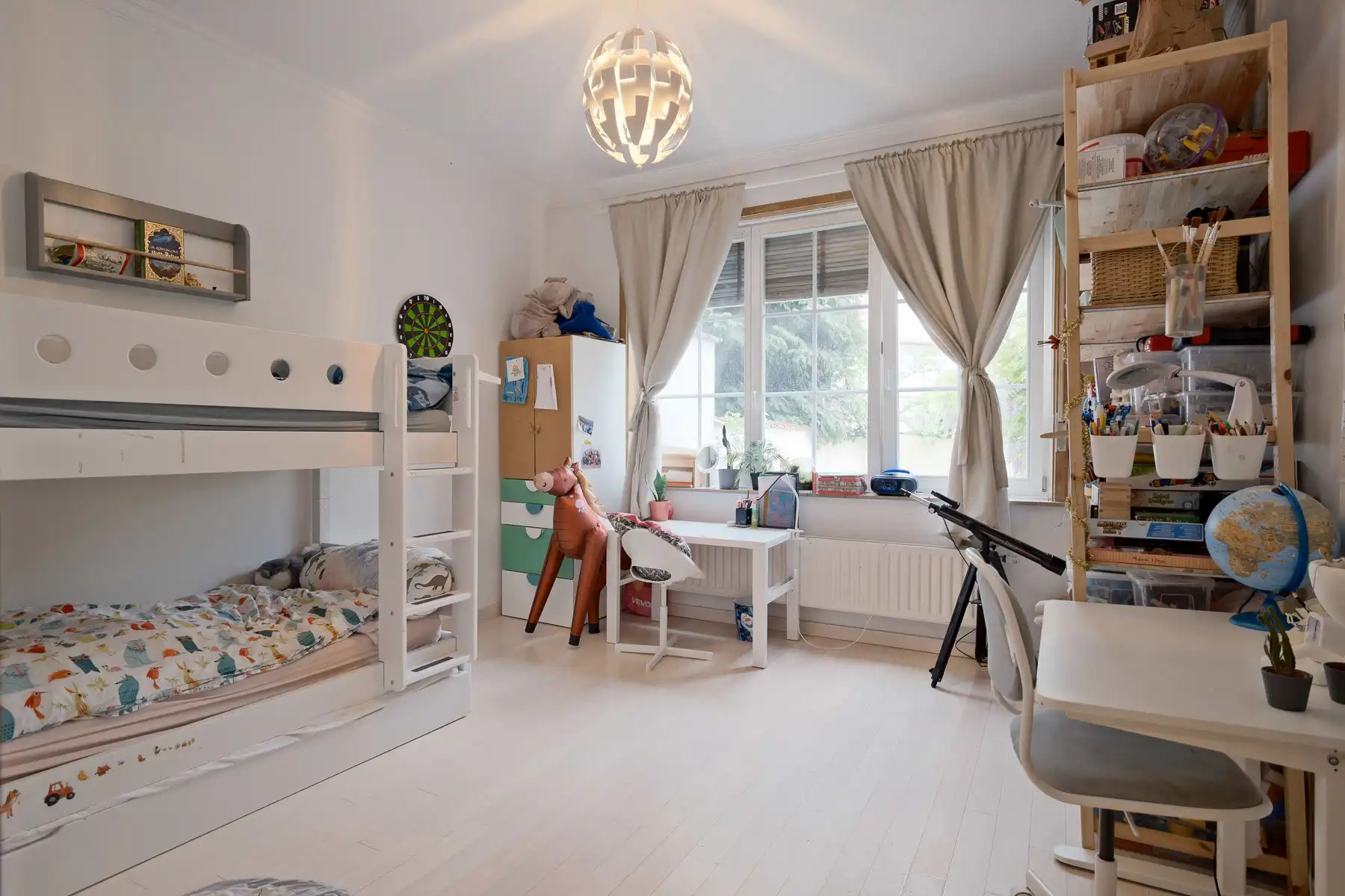 Appartement te koop foto 12