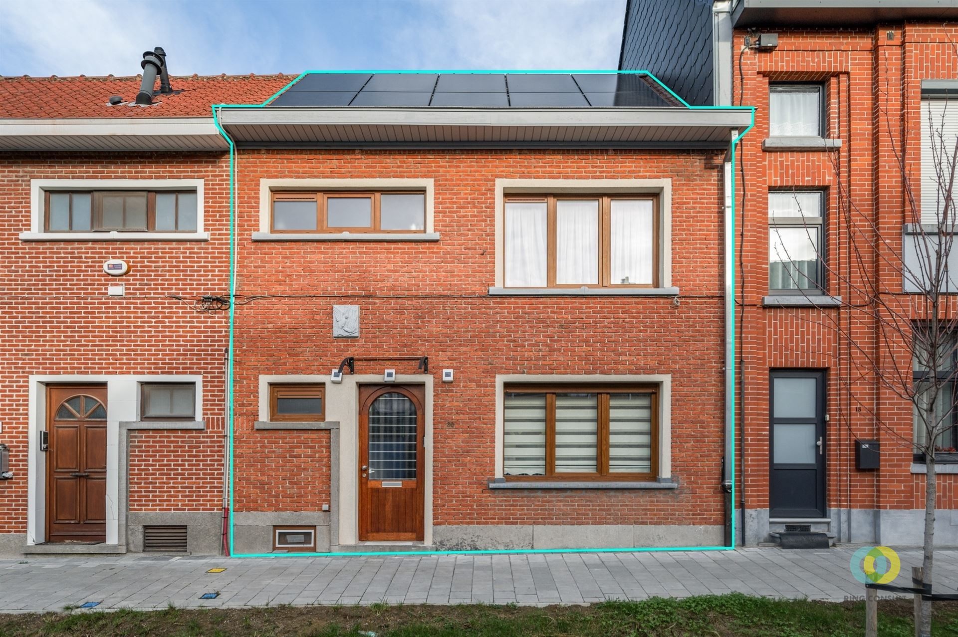 Instapklare woning op rustige ligging foto {{pictureIndex}}