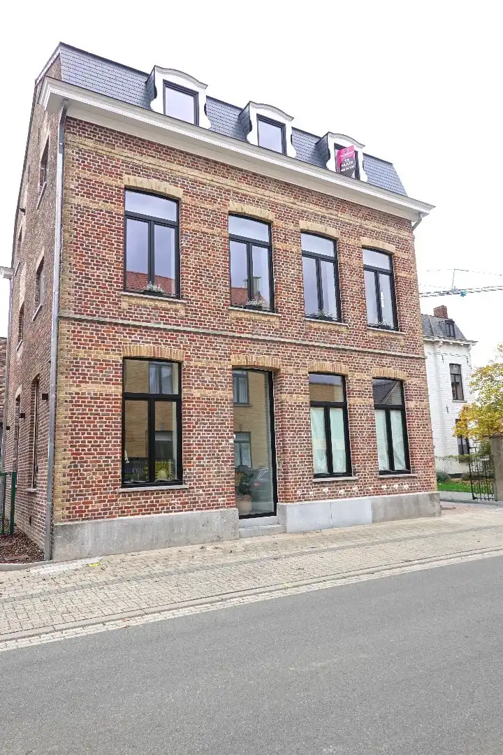 Appartement te huur Kasteelstraat 39 -/201 - 8640 Vleteren