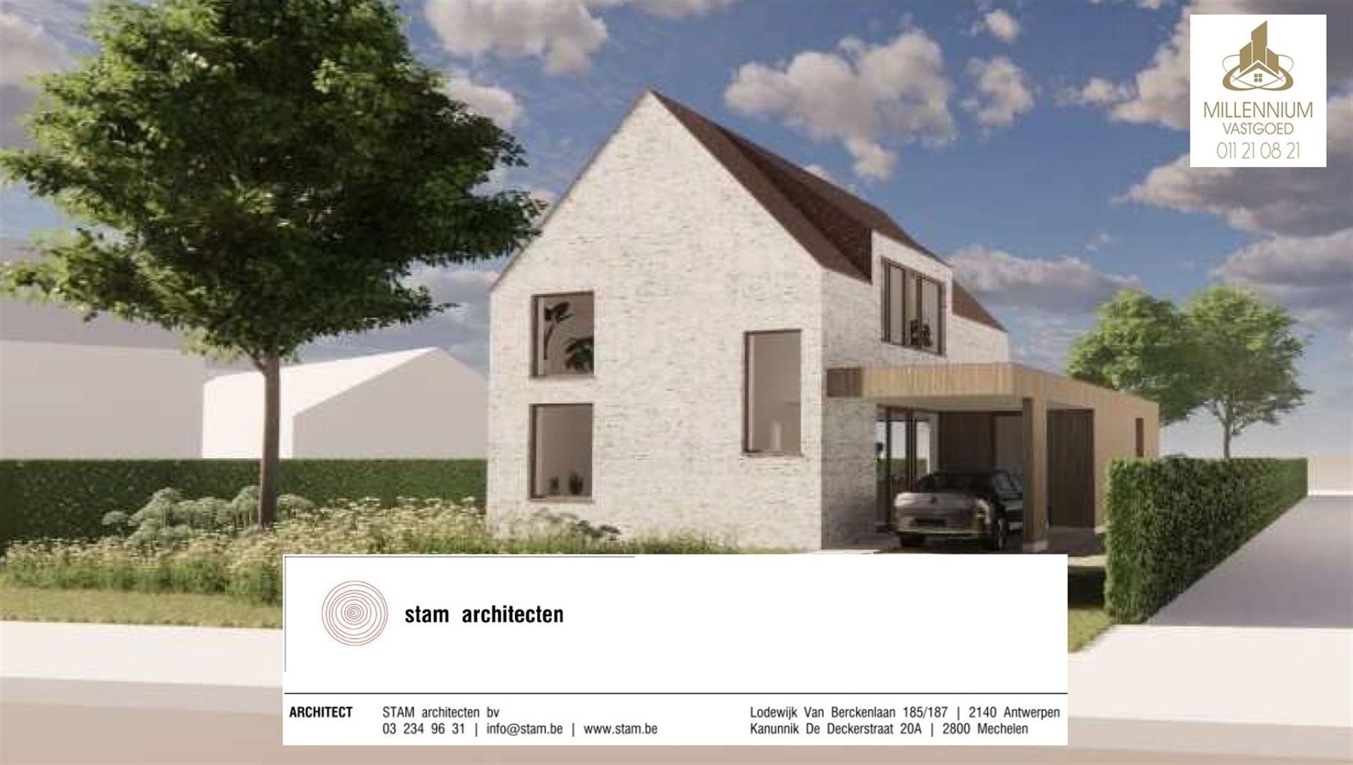 Unieke bouwgrond 7a 75ca foto 5