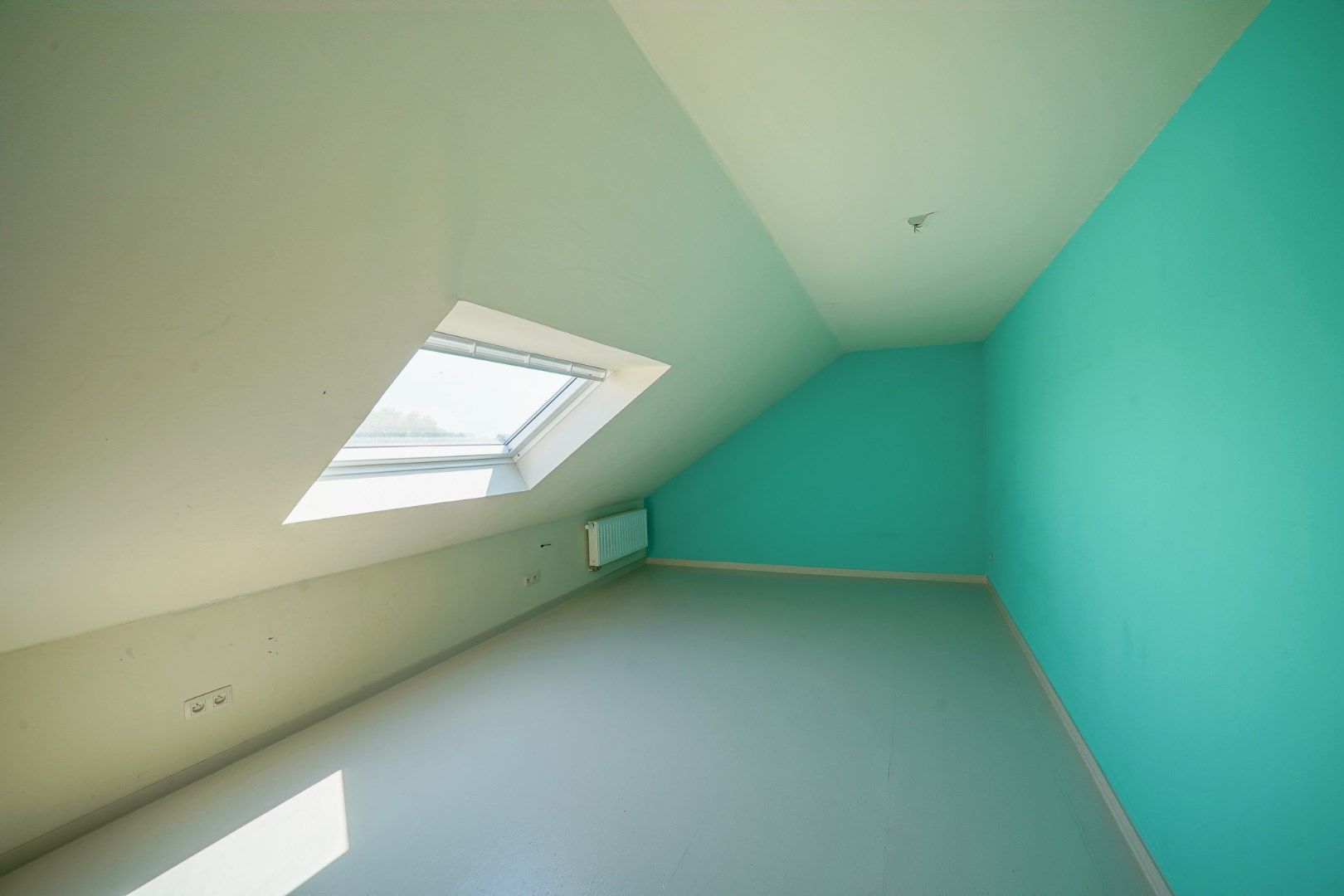 Energiezuinige woning 3/4 slaapkamers, tuin en polyvalente ruimte foto 16