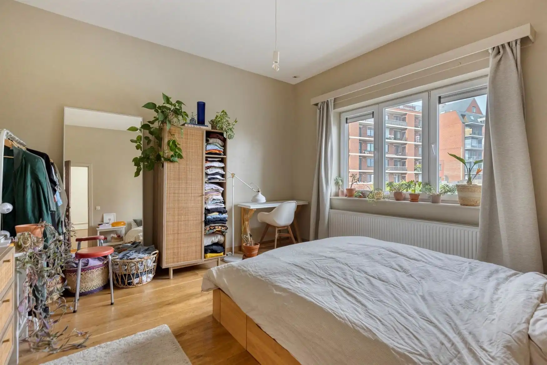 Ruime, energiezuinige woning foto 17