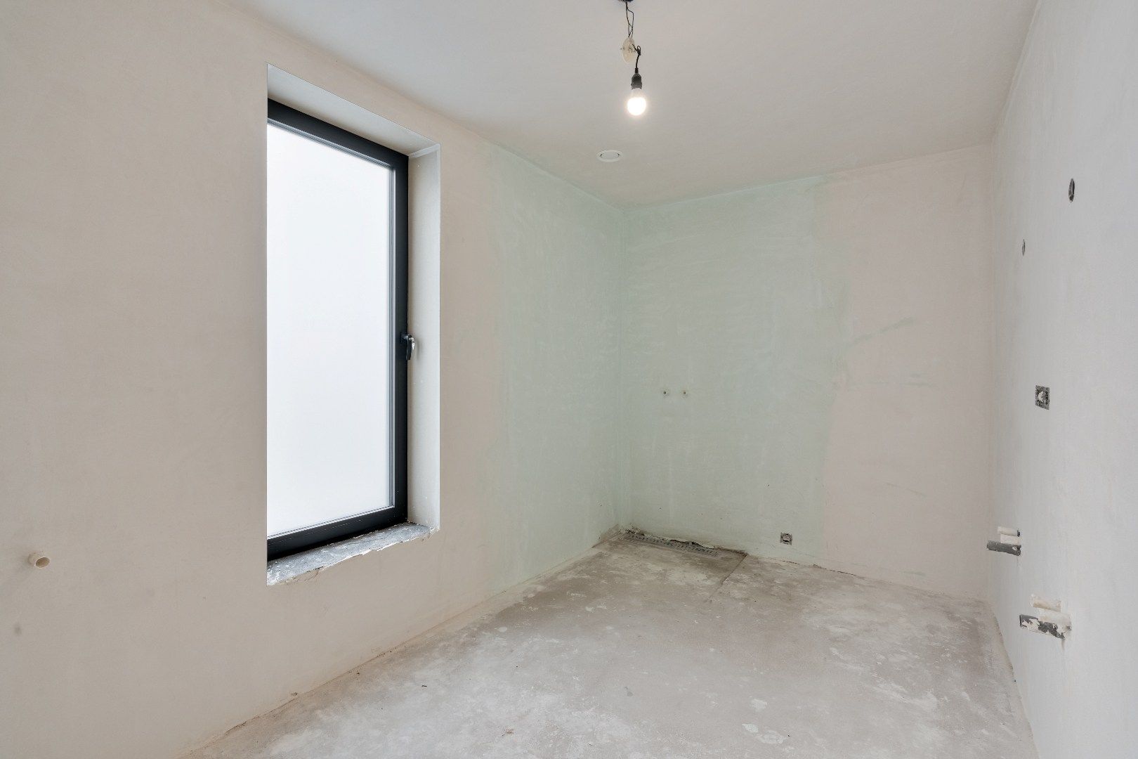 Duurzame BEN-nieuwbouwwoning casco+ met 4 slpk en zuidgerichte tuin. foto 40