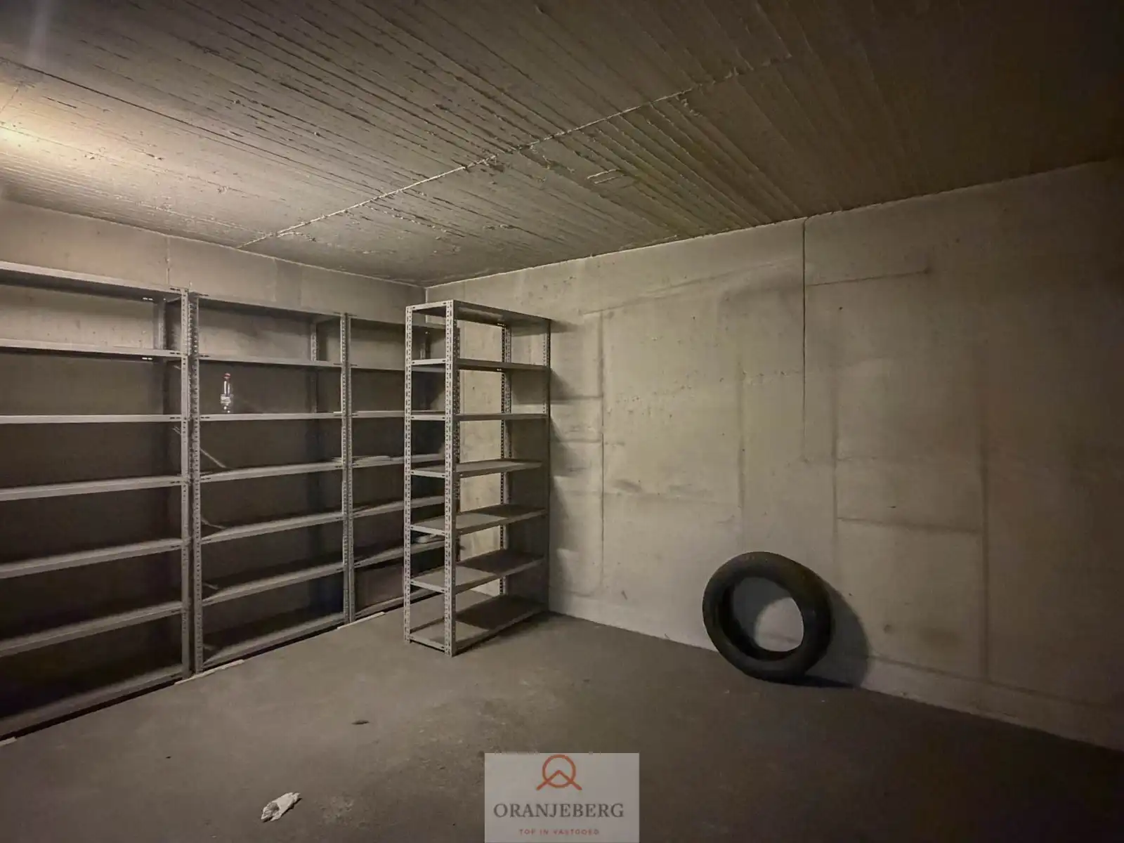 Garagebox te huur in hart van Gent op de kouter foto 9