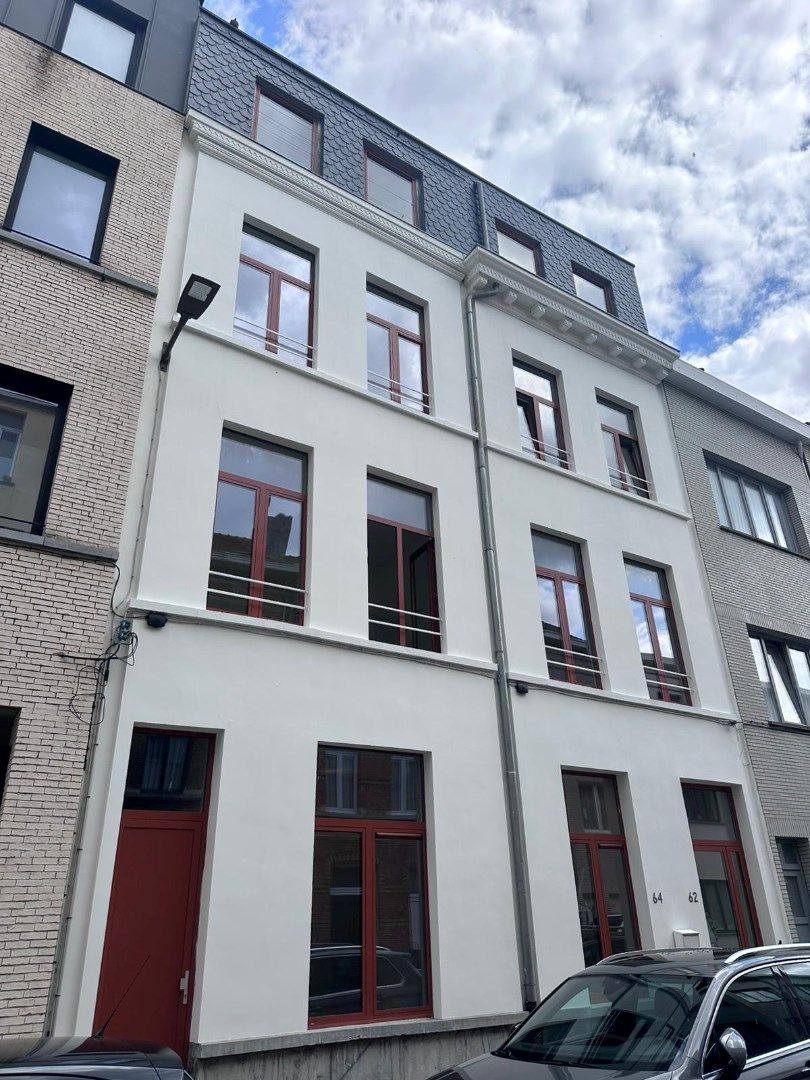 Studentenwoonst met 15 studentenkamers te huur foto 3