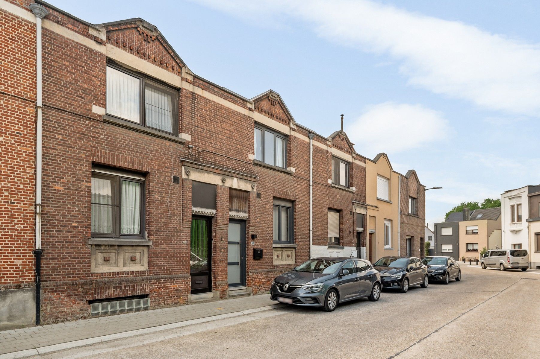 Instapklare woning met stadstuin foto 17