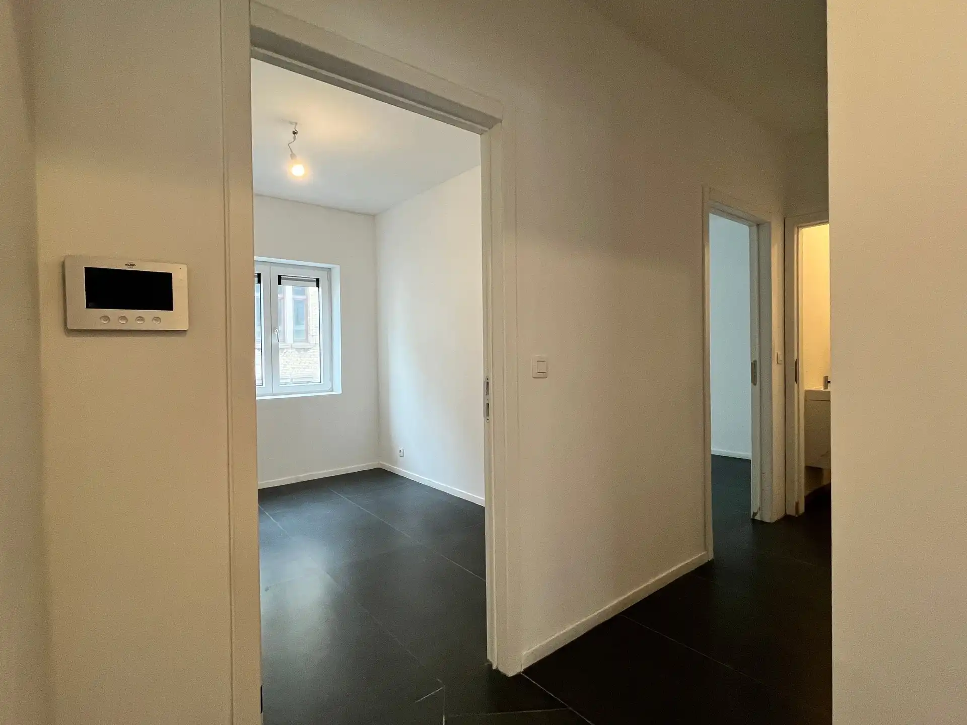 Duplex 3 slaapkamer met gemeenschappelijk dakterras  foto 13