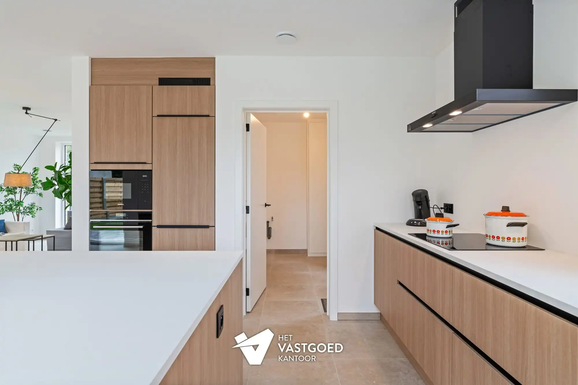 NIEUWBOUWWONING (OB) AAN 6% BTW! (4 SLPKS MOGELIJK) foto 12