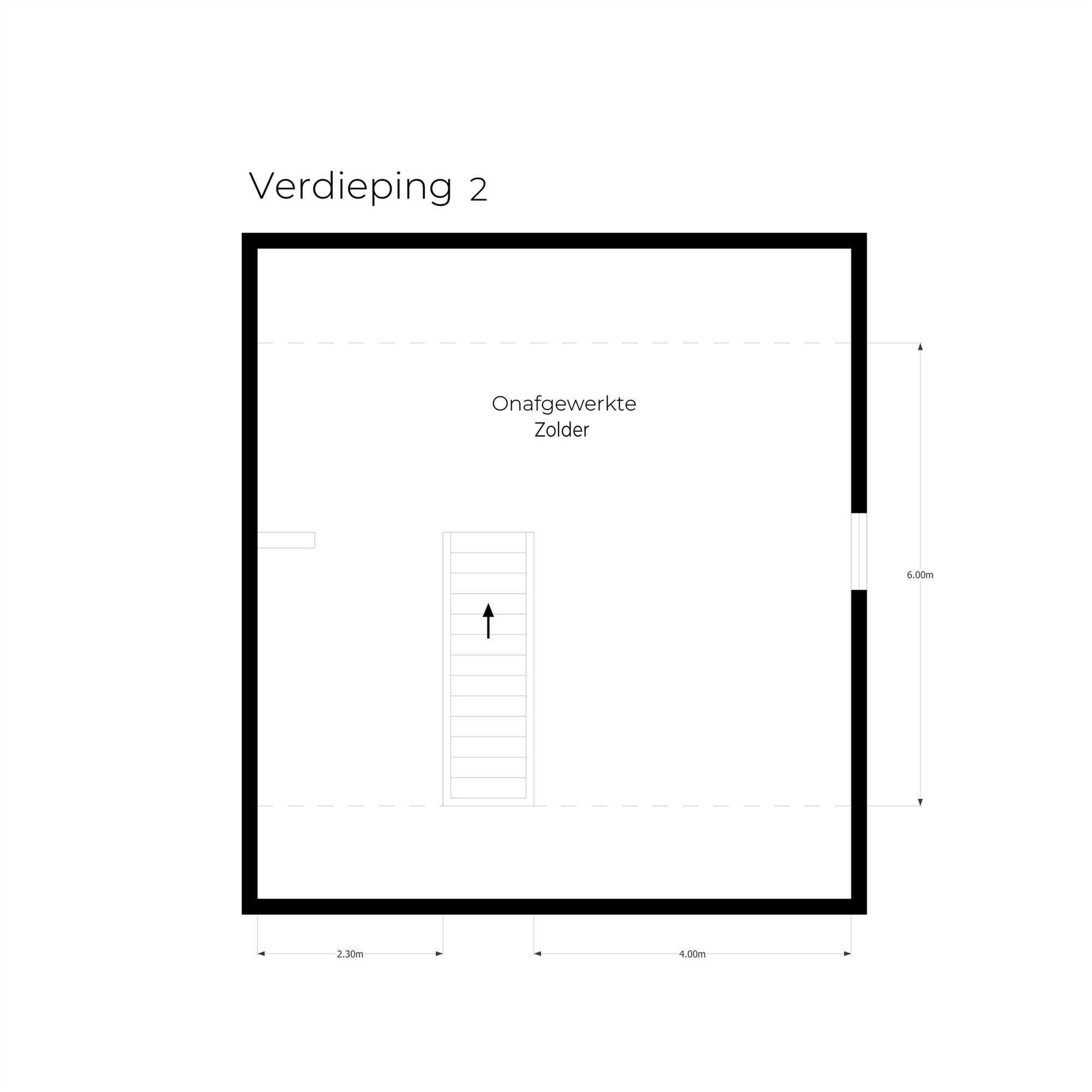 NIEUWBOUWWONING (OB) AAN 6% BTW! (4 SLPKS MOGELIJK) foto 12