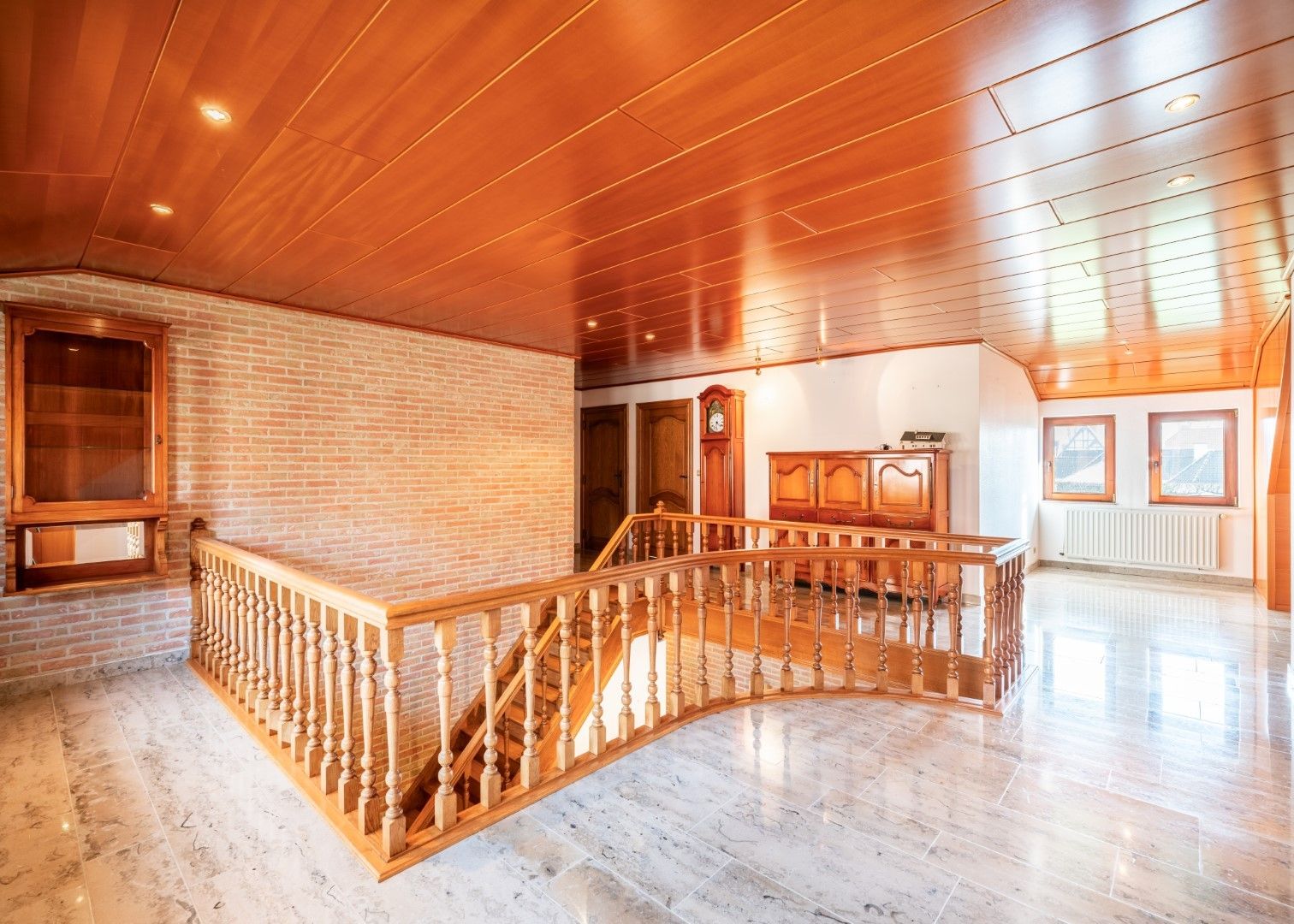 Villa Marie-Joséstraat 45 foto 17