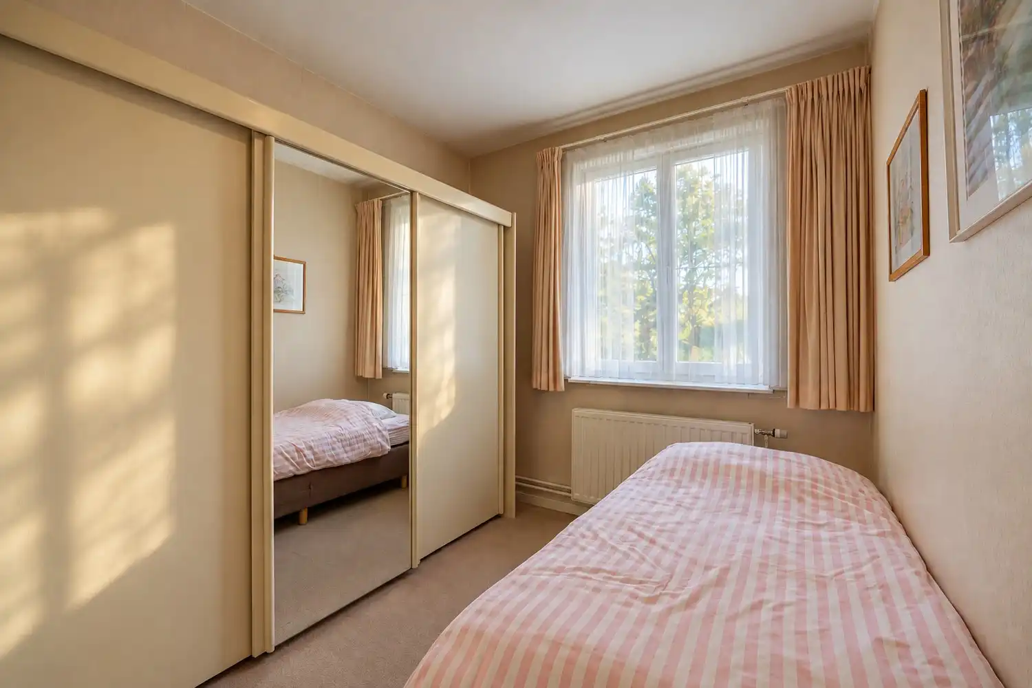 Charmante&nbsp;bungalow&nbsp;met&nbsp;prachtige&nbsp;tuin&nbsp;in&nbsp;geliefd&nbsp;Neerharen foto 8