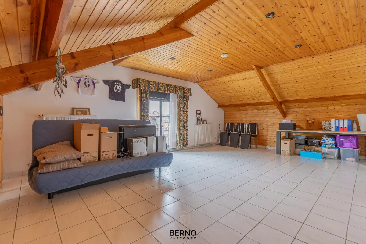 Gezellige laagbouwwoning met tal van mogelijkheden in het hart van Opstal foto 16