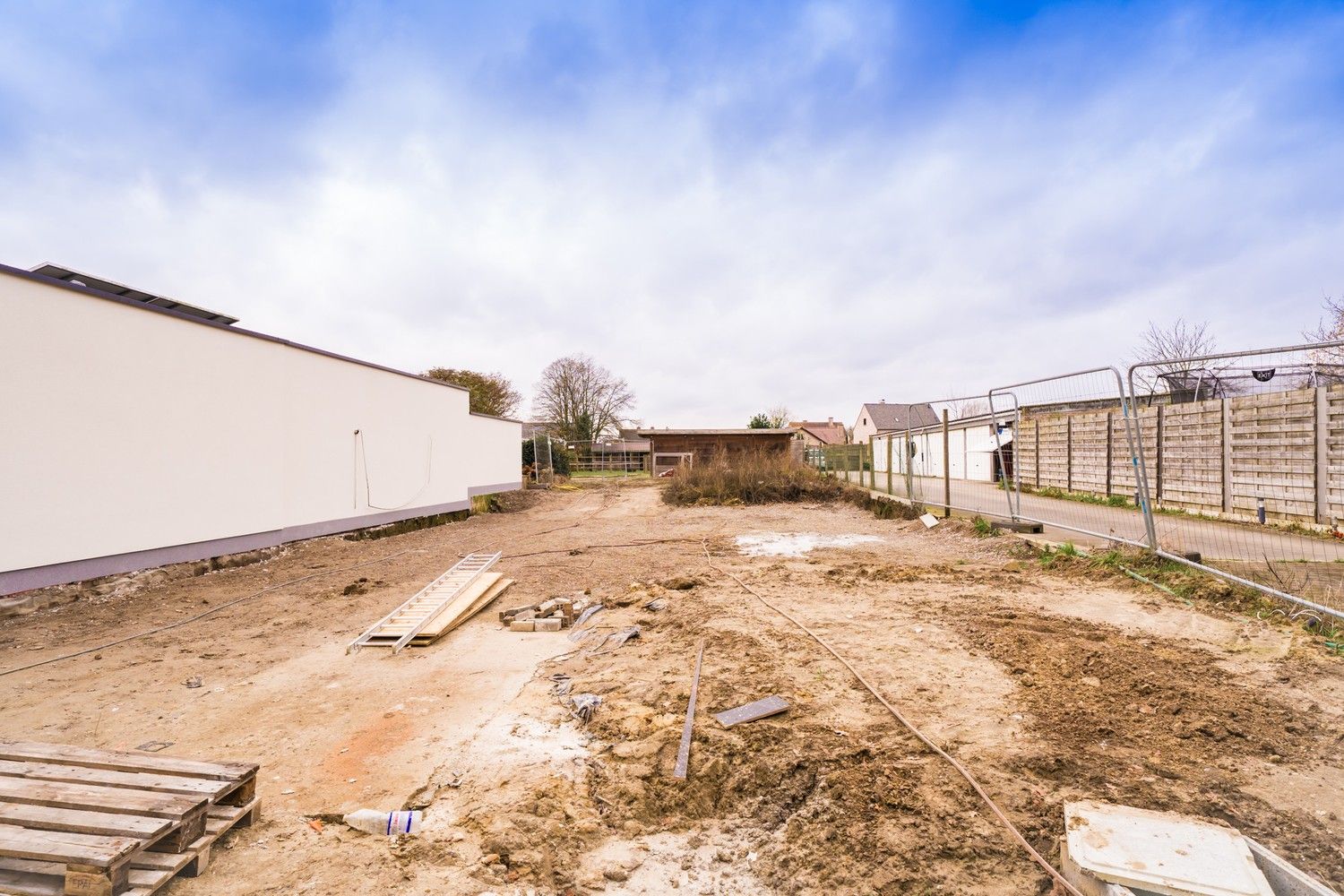 Ruim doorzonappartement nabij het centrum foto 5